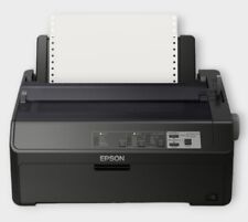 New Epson FX-890II 9 Pin Impact Printer picture