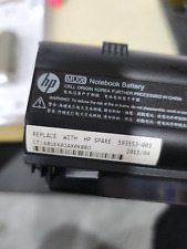 Genuine OEM MU06 MU09 Battery for HP Pavilion CQ42 CQ62 G4 G6 G7 G62 593553-001 picture