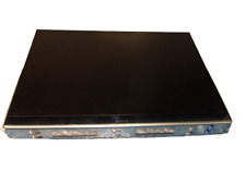 W820G Dell PowerEdge 2161DS-2 16-Port KVM Network Switch 0W820G 1016-003 W/O Ear picture