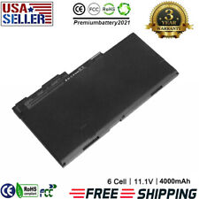 For HP EliteBook 840 845 850 740 G1 G2 Battery CM03XL 717376-001 -  picture