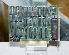 Vintage IBM 5161 1501425 receiver card PC XT expansion 8 bit ISA  ISA544 picture