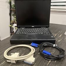 VINTAGE Dell PPI Inspiron 7000 Laptop For Parts Untested picture
