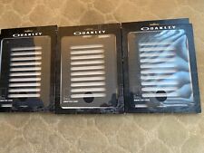  3 PIECE Lot of Authentic Oakley iPad 3rd Generation Black OMatter Cases,  picture