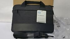 NEW GENUINE Dell Laptop Bag Professional Sleeve 13 Heather Gray 7MTR0 picture
