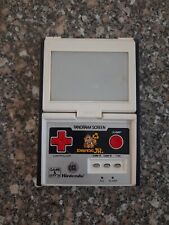 CGL limited edition - Nintendo Donkey Kong Jr Panorama Game and Watch CJ-93  picture