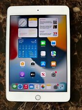 iPad Mini 4 - 16GB - WiFi ONLY      SILVER    picture