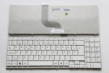 Norwegian Danish Nordic Keyboard for Medion Akoya S5611 S5612 MD97930 Tastatur picture
