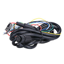 Durable 7-Pin Power Cable For GARMIN POWER CABLE GPSMAP 128 152 192C 580 GPS E picture