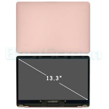 New For MacBook Air A2179 2020 Rose Gold 13