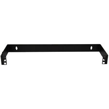StarTech.com 1U 19in Hinged Wallmounting Bracket for Patch Panel picture