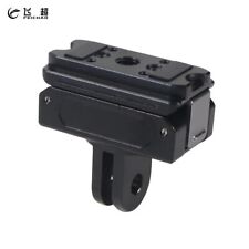 Magnetic Base for Dji Osmo Action2 Ball-Joint Adapter Mount Tripod Connector New picture