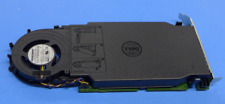 Dell Ultra-Speed Drive Quad NVMe M.2 PCIe x16 SSD Advanced Card 71RJN 3J7WX picture