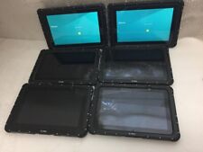 LOT OF 6 ZEBRA ET50PT RUGGED ANDROID 10.1 SCREEN picture