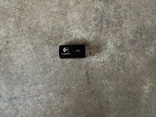 LOGITECH WIRELESS MOUSE C-U0006 USB RECEIVER DONGLE P/N 810-001811 D2-2(13) picture