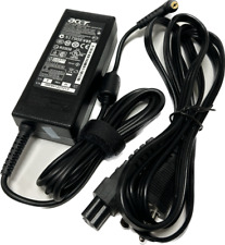 Genuine AC Adapter Power eMachines KAW00 NAL-10 MS2277 W M622-UK8X 6501632601 picture