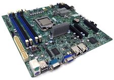 Supermicro X9SCL Intel C202 MicroATX Motherboard w/ Xeon E3-1230 v2 3.30GHz CPU picture