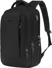 | Travel Laptop Backpack for Women & Men - Airplane Approved Carry on Business B picture