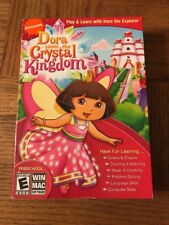 Dora Saves The Crystal Kingdom picture