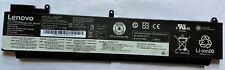 NEW Genuine 00HW023 00HW022 T460s T470s Battery forLenovo ThankPad SB10F46460 picture