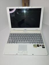 MSI Mega Book S271 Notebook Computer picture