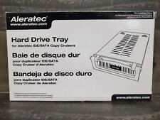 Lot of 12 NEW IN BOX Aleratec Hard Drive Tray Aleratec IDE/SATA Copy Cruisers picture
