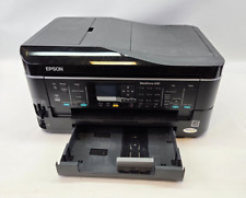Epson Workforce 630 - All in One Printer - Please Read Description - NOT TESTED picture