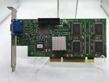 Diamond Multimedia ATI FireGL 1000 PRO 4MB SDR Video Card AGP 23130023-106 picture