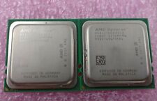 MATCHED PAIR AMD Opteron OSA2220GAA6CX 2M, 2.80 GHz, 1GHz 2200 Dual-Core  picture