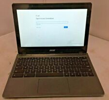 LOT OF 2 | Acer 11.6