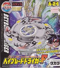 TAKARA TOMY Beyblade Driger F 43294-2138 4904880073474 Japan New picture