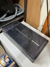 Netgear AV Line M4250-10G2F-PoE+ 8x1G PoE+ 125W 2x1G and 2xSFP Managed Switch (G picture