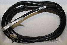 OEM Dell TYCO 1902463-4 DIRECT ATTACHED SFP (SFP to HSSDC2) 5M Cable 038-003-280 picture