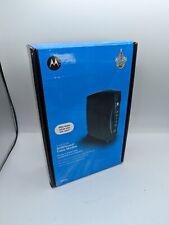 Motorola Surfboard SB5101U Cable Modem Ethernet USB Great Condition picture