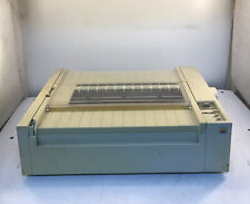 Apple Macintosh Dot Matrix Printer ImageWriter A9M0303 tested power on picture