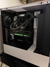 Custom Gaming PC - i5-11400 And 2070 Super picture