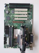 Intel SE440BX-2 MBO Slot 1 440BX 64MB SDRAM ATX Pentium II 300 - VINTAGE - RETRO picture
