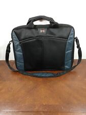Wenger Swiss Gear Swiss Army Laptop Bag W/ Strap 16x 12 Very Nice Fast Shipping picture