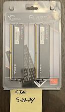 G.Skill Flare X5 Series 32GB (2x16GB) DDR5-6000 PC5-48000 CL36 Dual Channel RAM picture