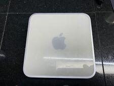 MAC MINI  EMPTY CASE~EXCELLENT FOR HACKINTOSH~FREE SHIP  picture