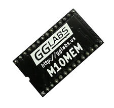 GGLABS M10MEM - 8KB Tandy TRS-80 Model 100 Memory - Olivetti M10 - NEC PC-8201A picture