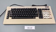 Victor 9000 Keyboard - RARE Flat Style - New Foam Pads, Fully Tested + Working picture