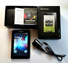 Lenovo idea pad Tablet A1 Model 2228 With Charger & Complete Instructions Tested picture
