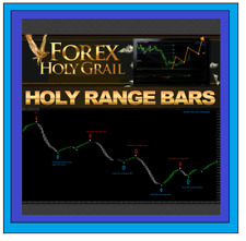 Holy Range Bars with EA and Bonus Indicator Forex Cyptos Binary picture