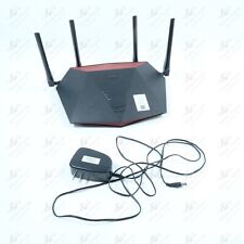 NETGEAR Nighthawk Pro Gaming Wi-Fi 6 Router - Black (XR1000-100NAS) picture