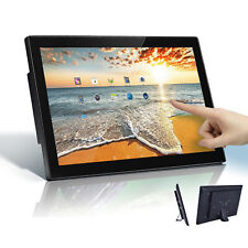 21.5 Inch Industrial Large Android Tablet Waterproof Tablets PC Wall Mount Wifi picture