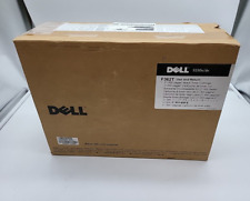 Genuine OEM Dell F362T High-Yield Toner 5230n/5230dn/5350dn * SHIPS OVERBOXED * picture