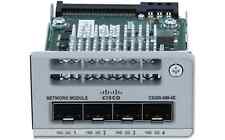 Cisco C9200-NM-4X Catalyst C9200 Network Module - NEW picture