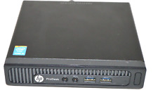 HP ProDesk 600 G1 DM Desktop Mini BAREBONE (NO HDD/RAM/AC) picture