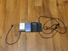 HP Pavilion DV9700 Power Adapter, HDD Adapter and more... (Read Description) picture