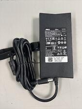 Genuine Dell 130W AC Adapter Power Supply 19.5V 6.7A 5x3.5 mm Tips 0Y3X7J 03JF3H picture